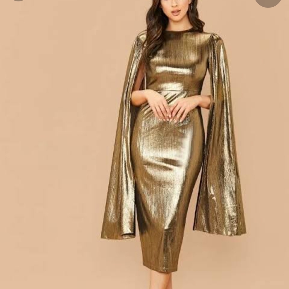 dress. - Picture 9 of 10